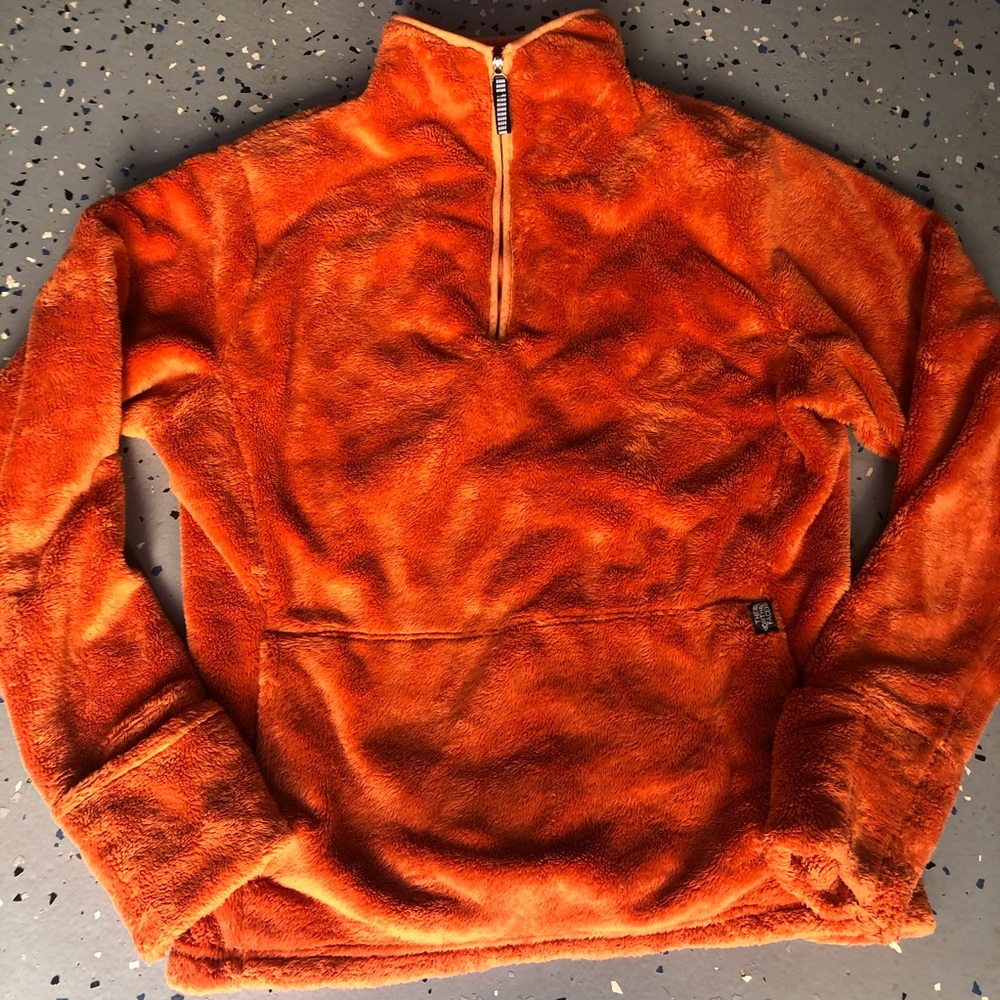 Northface pullover
